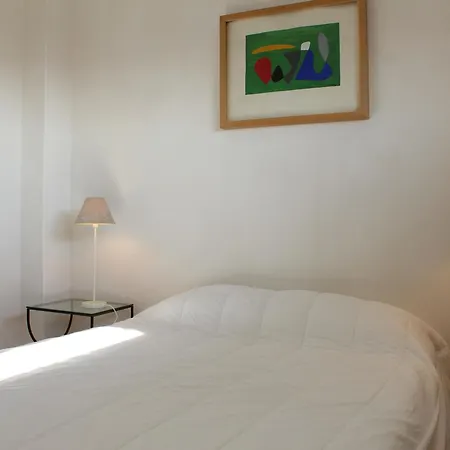 5 Pieces 8 Pers. Avec Terrasse Et Parking A La Baule - Fr-1-245-212 Apartamento *
