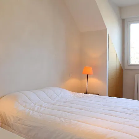 5 Pieces 8 Pers. Avec Terrasse Et Parking A La Baule - Fr-1-245-212 Le Pouliguen