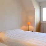 5 Pieces 8 Pers. Avec Terrasse Et Parking A La Baule - Fr-1-245-212 프풀리귀앙
